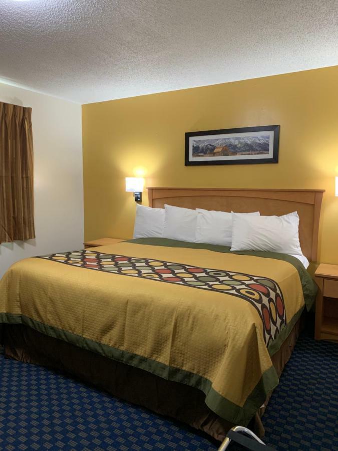 Westway Inn Motel Neepawa Exterior foto